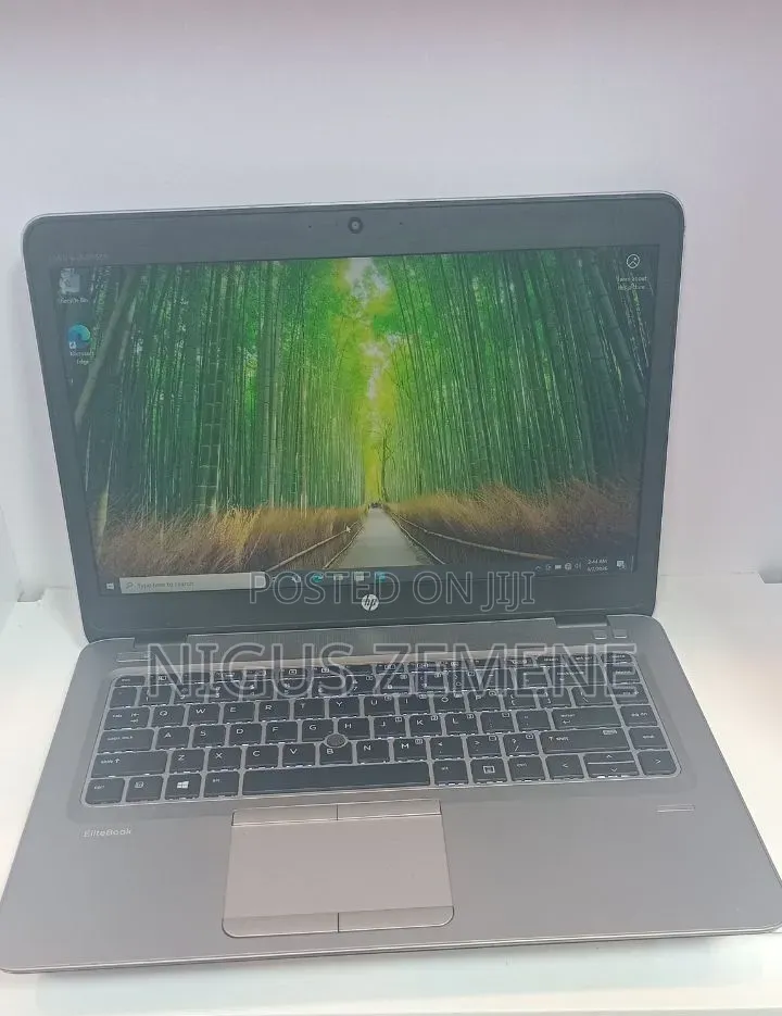 Laptop HP EliteBook 840 G3 8GB Intel Core i5 SSD 256GB