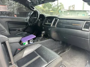 Ford Ranger 2020