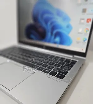 New Laptop HP EliteBook 840 G8 16GB Intel Core i7 SSD 512GB