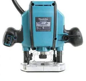 Makita Rp0900 Router