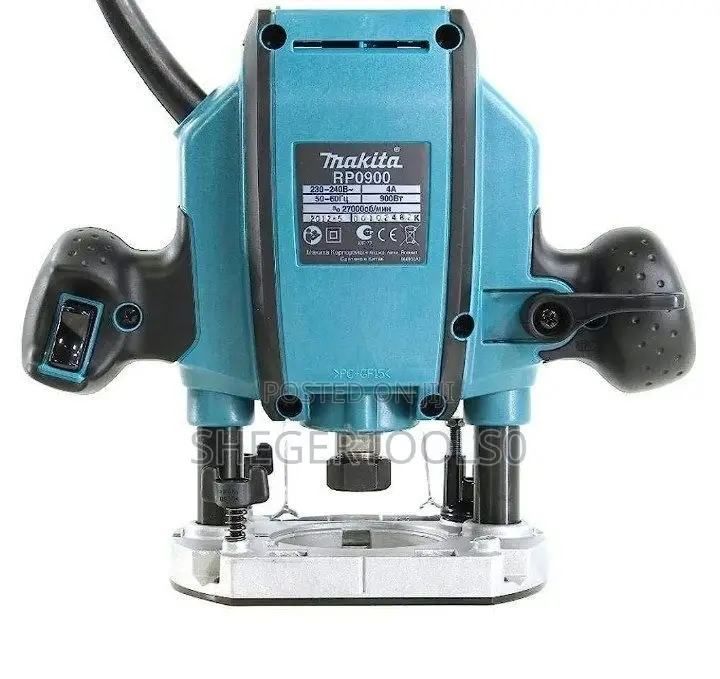 Makita Rp0900 Router