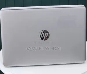 New Laptop HP EliteBook 840 8GB Intel Core i5 SSD 512GB