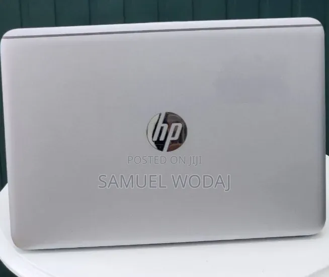 New Laptop HP EliteBook 840 8GB Intel Core i5 SSD 512GB