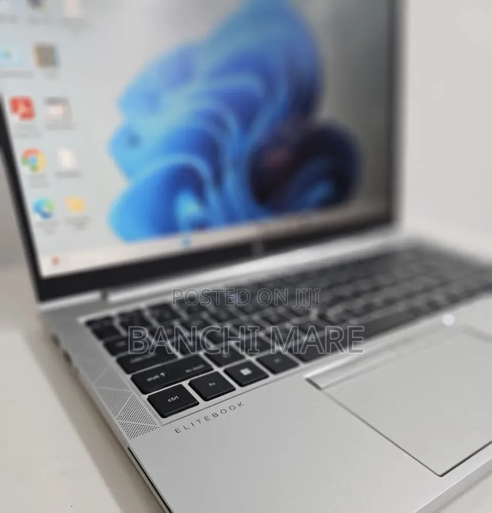 New Laptop HP EliteBook 840 G8 16GB Intel Core i7 SSD 512GB