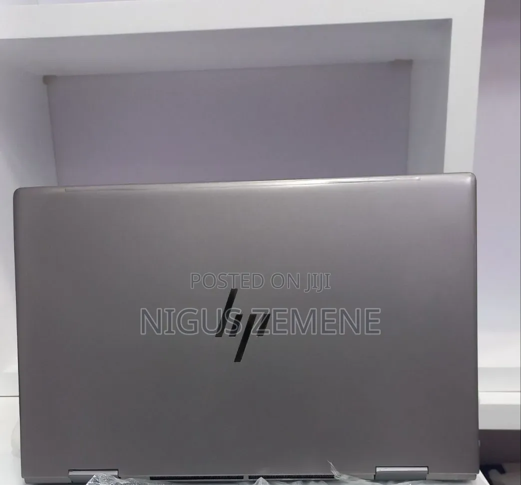 New HP Envy x360 Convertible 15 es2xx 16GB Intel Core Ultra 7 SSD 512GB