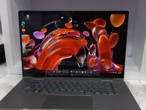 New HP Envy x360 Convertible 15 es2xx 16GB Intel Core Ultra 7 SSD 512GB