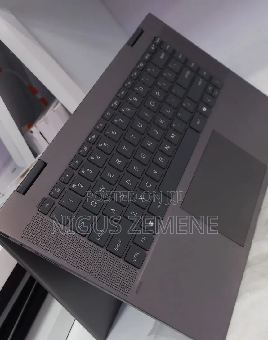 New HP Envy x360 Convertible 15 es2xx 16GB Intel Core Ultra 7 SSD 512GB