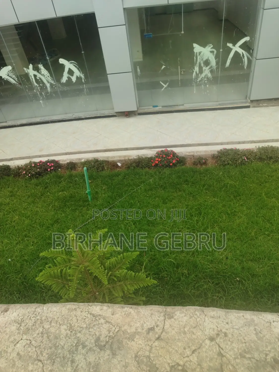 Space Rent for Spa Buety Salun Teeth Clink and Other