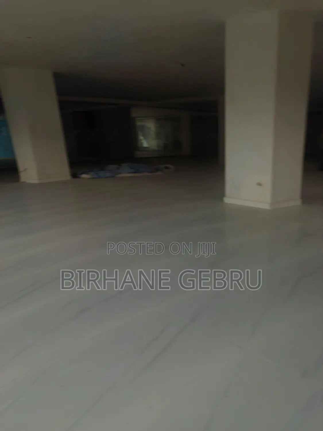Space Rent for Spa Buety Salun Teeth Clink and Other