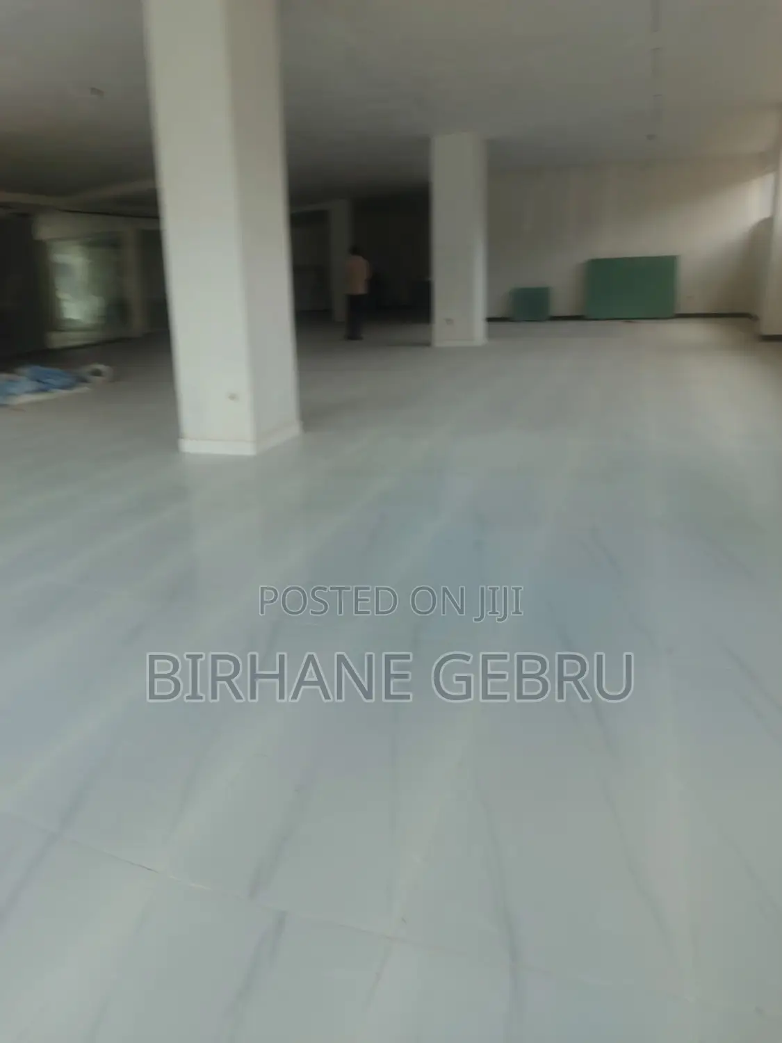 Space Rent for Spa Buety Salun Teeth Clink and Other