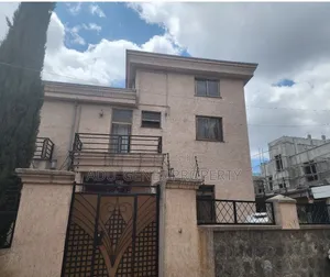 Furnished 3bdrm House in Cmc, Bole for sale