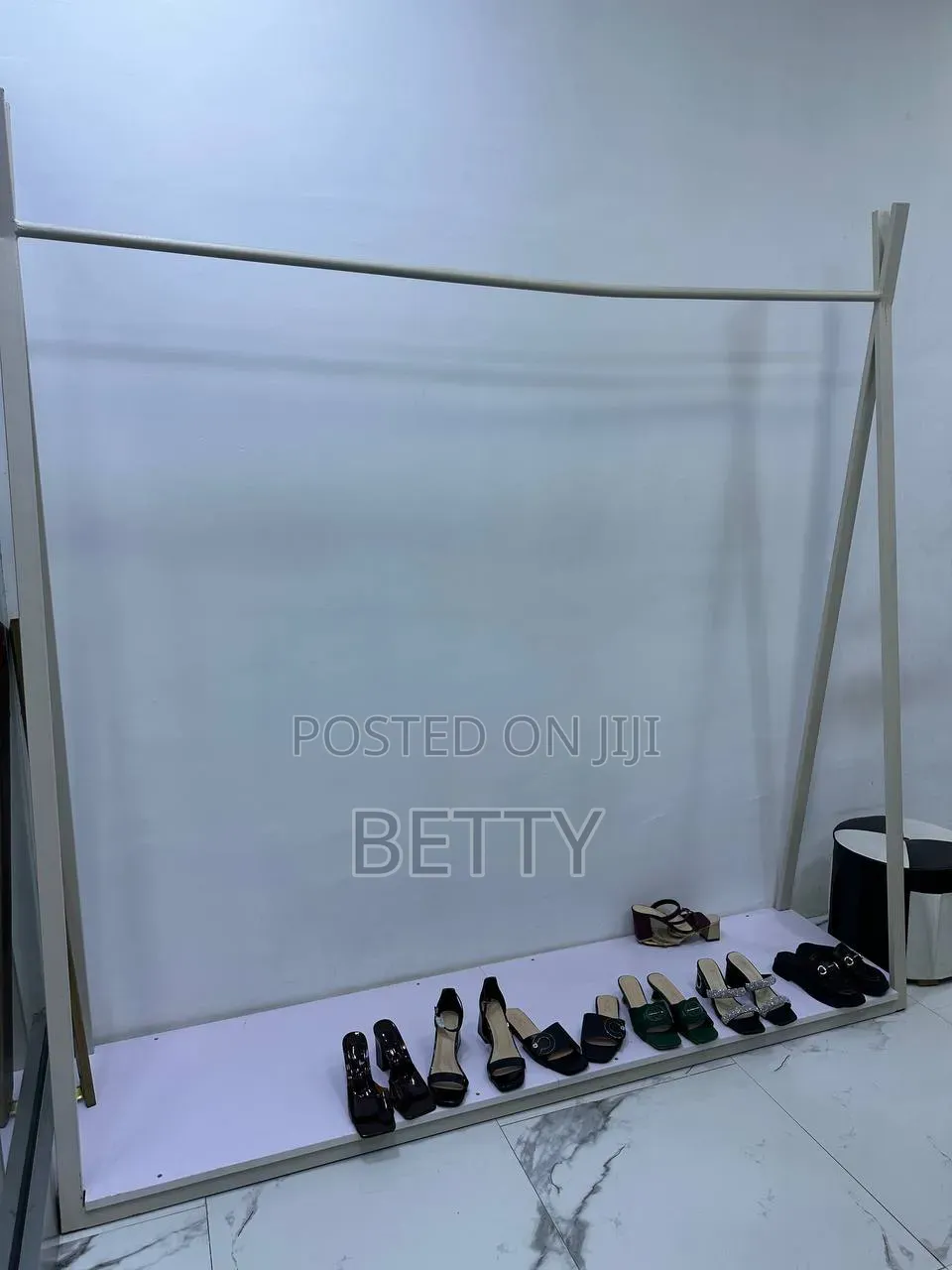 Cloth Hanger