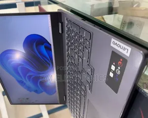 New Laptop Lenovo Legion 5 16GB AMD Ryzen 7 SSD 1T