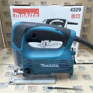 MAKITA 4329 Jigsaw