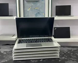 New Laptop HP EliteBook 840 16GB Intel Core i7 SSD 512GB