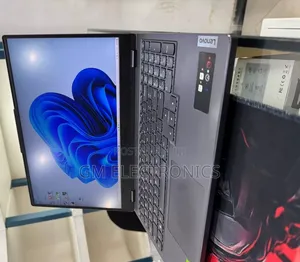 New Laptop Lenovo Legion 5 16GB AMD Ryzen 7 SSD 1T