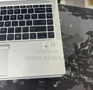 New Laptop HP EliteBook 840 16GB Intel Core i7 SSD 512GB