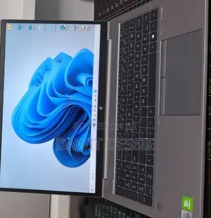 New Laptop HP 16GB Intel Core i7 SSD 512GB