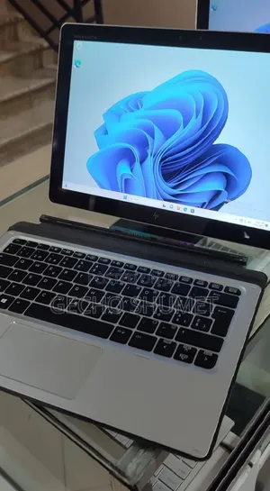 New Laptop HP Elite x2 1013 G4 8GB Intel Core i5 SSD 128GB
