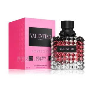 Valentino Donna Intense
