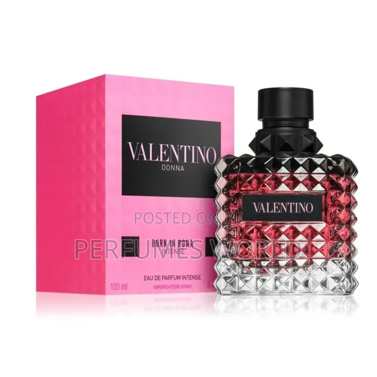 Valentino Donna Intense