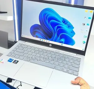 New Laptop HP Stream Notebook 16GB Intel Core i5 SSD 1T