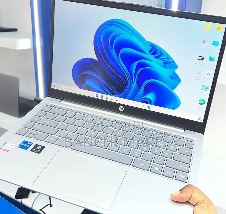 New Laptop HP Stream Notebook 16GB Intel Core i5 SSD 1T