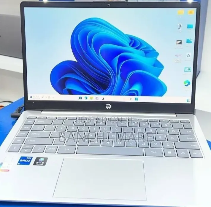 New Laptop HP Stream Notebook 16GB Intel Core i5 SSD 1T