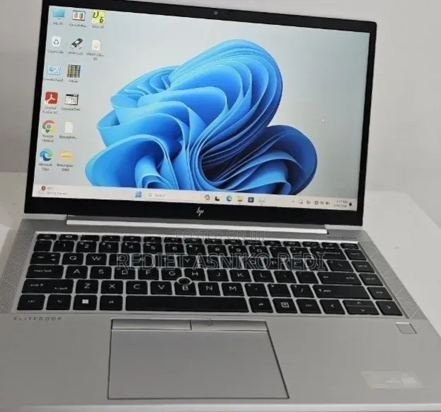 New Laptop HP EliteBook 840 16GB Intel Core i7 SSD 512GB