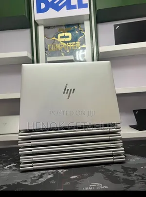 New Laptop HP EliteBook 840 16GB Intel Core i7 SSD 512GB