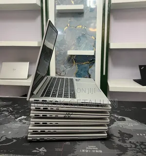 New Laptop HP EliteBook 840 16GB Intel Core i7 SSD 512GB