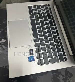 New Laptop HP EliteBook 840 16GB Intel Core i7 SSD 512GB