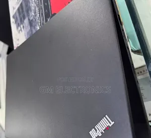 New Laptop Lenovo ThinkPad T480 8GB Intel Core i5 SSD 256GB