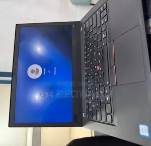 New Laptop Lenovo ThinkPad T480 8GB Intel Core i5 SSD 256GB