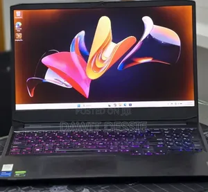 New Laptop Lenovo 8GB Intel Core i5 SSD 512GB