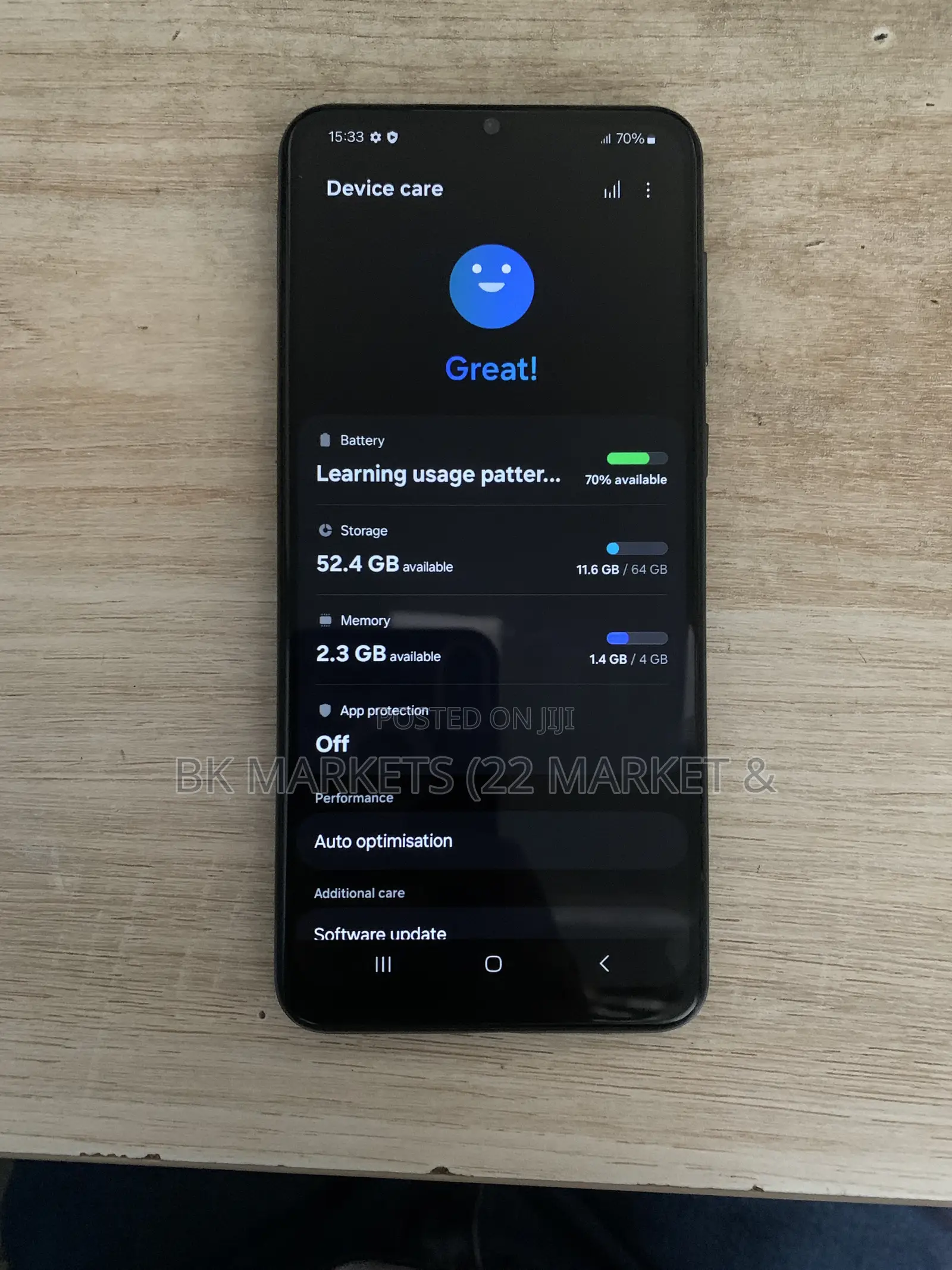 Samsung Galaxy A04 64 GB