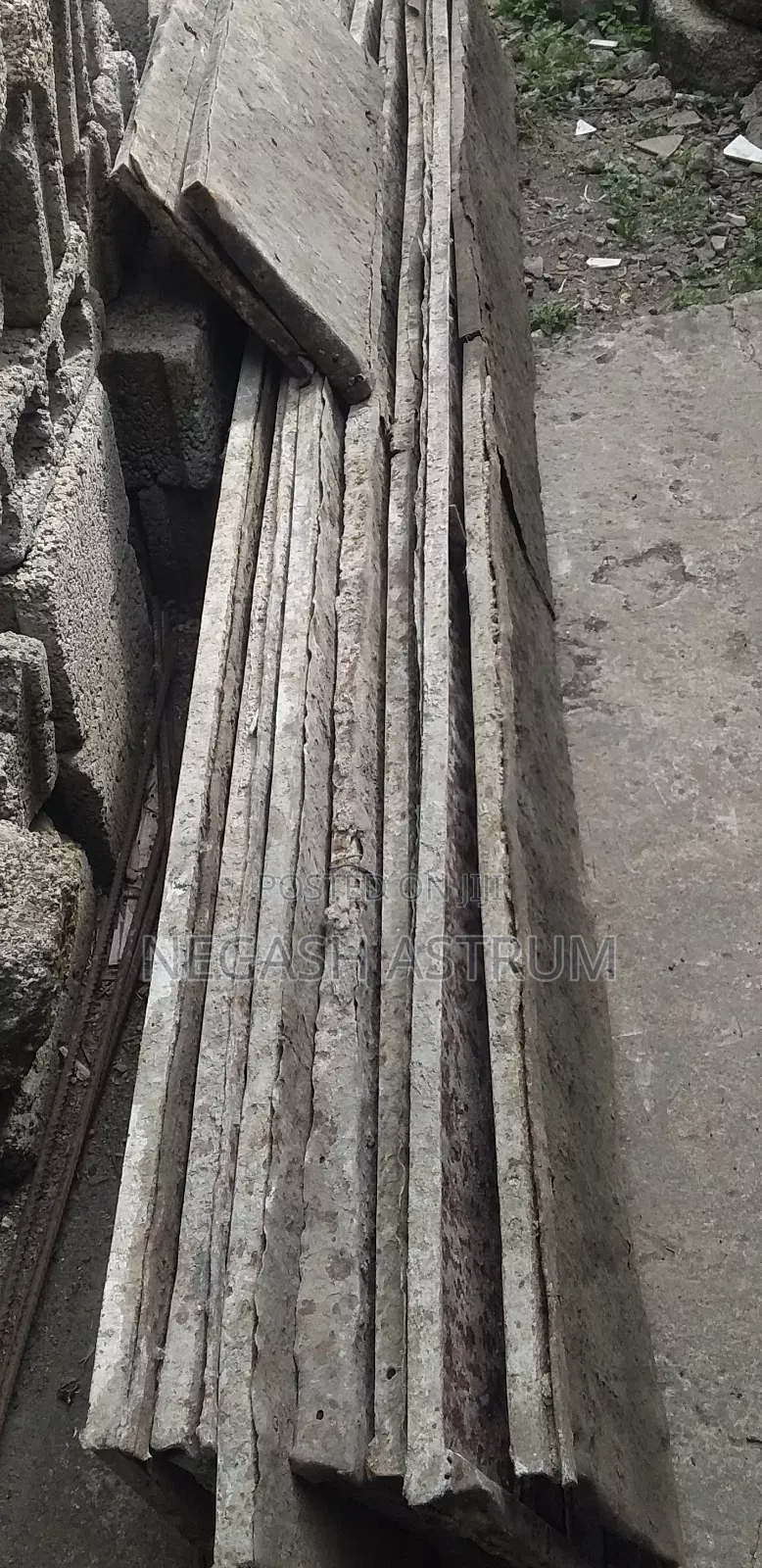 [ኪራይ] Construction Equipment Rental
