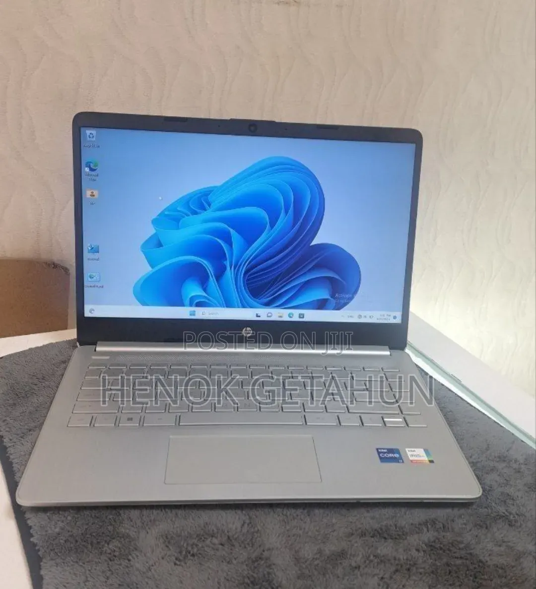 New Laptop HP Stream Notebook 16GB Intel Core i7 SSD 512GB
