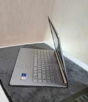 New Laptop HP Stream Notebook 16GB Intel Core i7 SSD 512GB