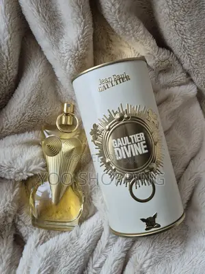 GAULTIER DIVINE Ladies Perfume