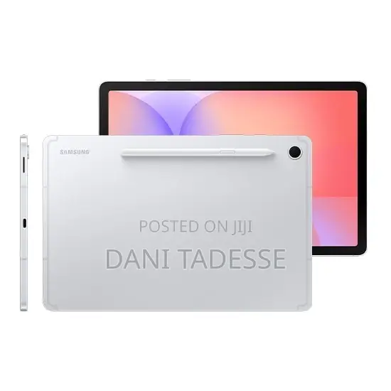 New Samsung Galaxy Tab S10+ 5G 128 GB Gray