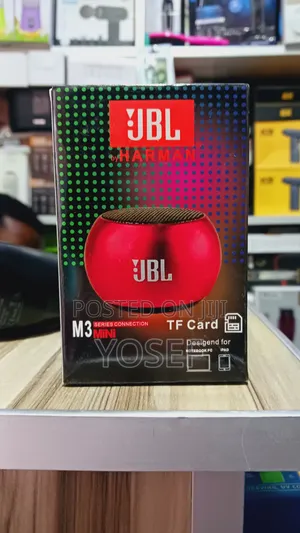JBL Speaker