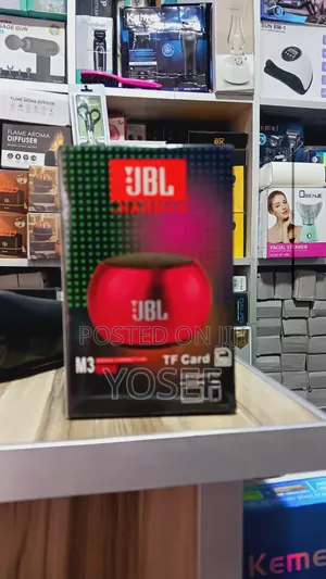 JBL Speaker