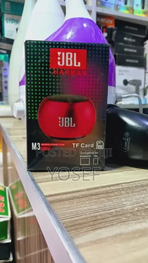 JBL Speaker
