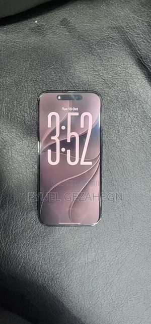 Apple iPhone 16 Pro 256 GB Gray