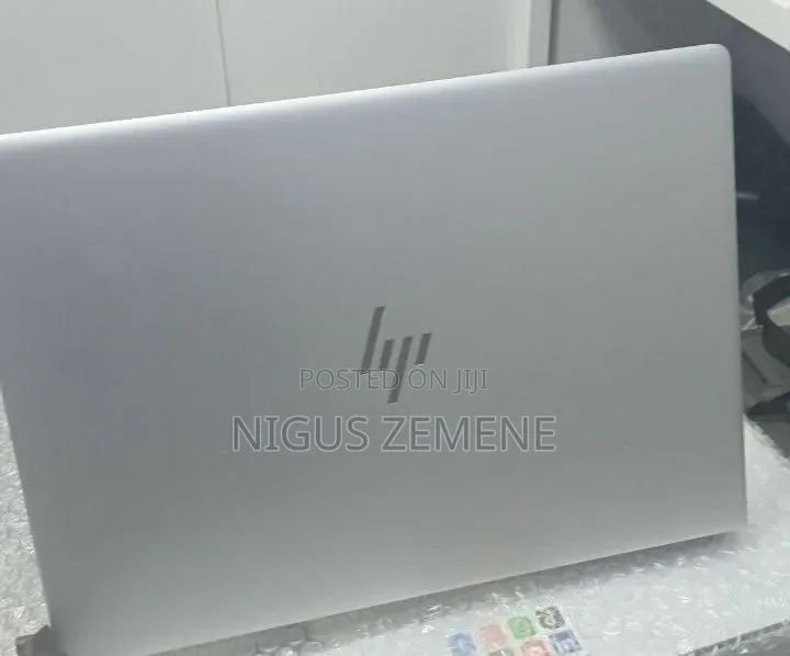 New Laptop HP EliteBook 840 G6 16GB Intel Core i5 SSD 512GB