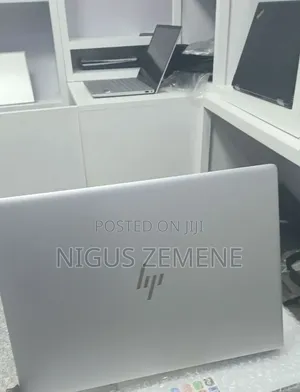 New Laptop HP EliteBook 840 G6 16GB Intel Core i5 SSD 512GB