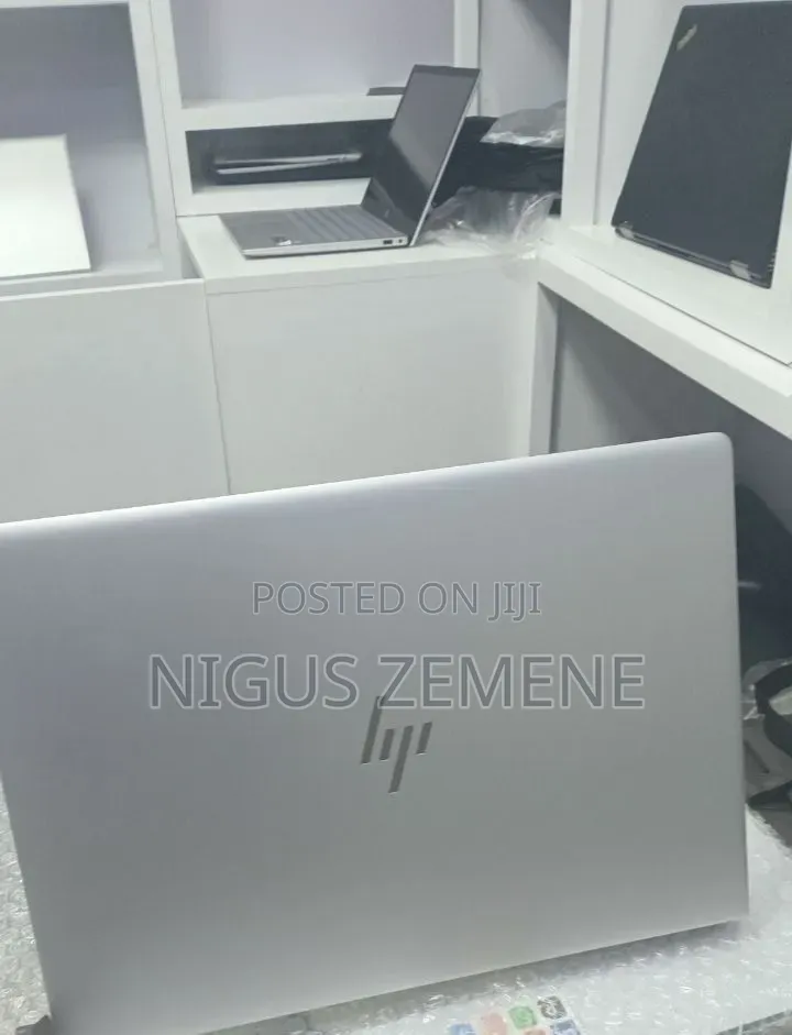 New Laptop HP EliteBook 840 G6 16GB Intel Core i5 SSD 512GB