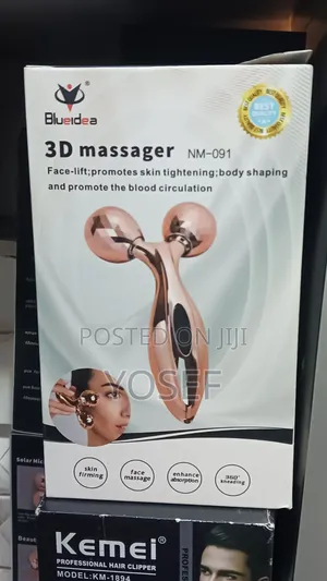 Face Massager