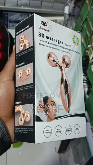 Face Massager